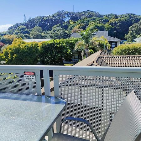 Mount Stunner With King Beds Leilighet Mount Maunganui Eksteriør bilde